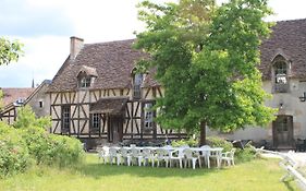 Gîte d'étape Ecuries de St Cyr